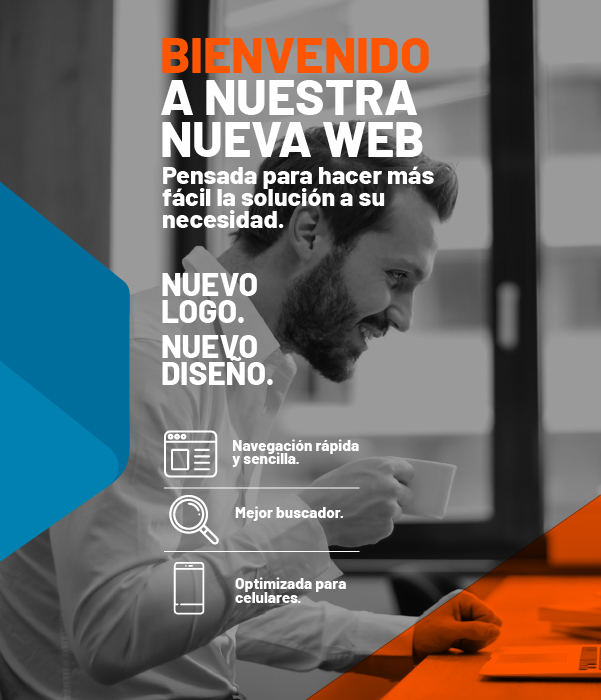 Dastec SRL - Industrias
