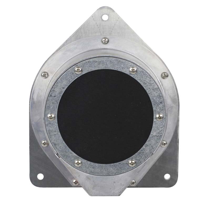 Interruptor de diafragma para control de nivel de materiales secos en entornos peligrosos | BM 65 | BINMASTER