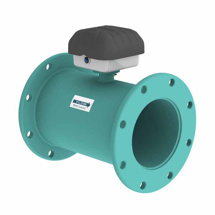 Caudalímetro electromagnético | Dura Mag® | McCrometer