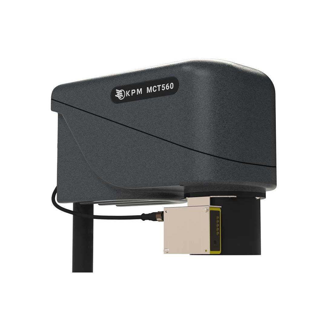 Sensor Industrial NIR | MCT 560 | KPM
