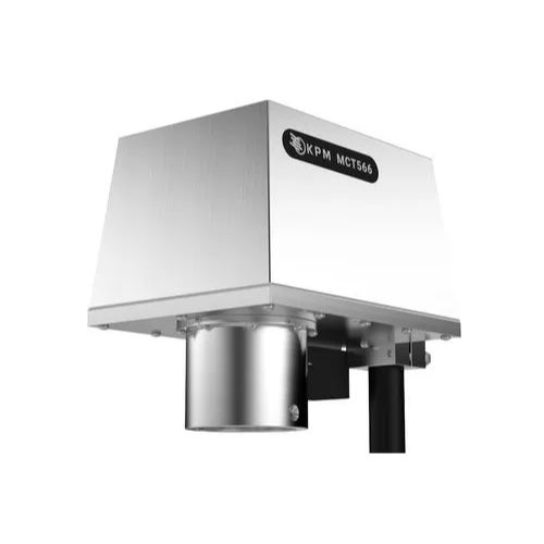 Sensor NIR online para snacks | MCT 566 | KPM